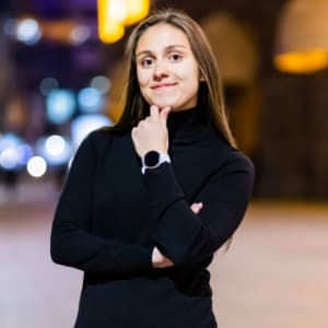 Златина Лилова 